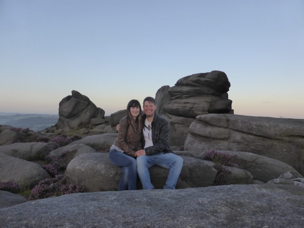 Over Owler Tor