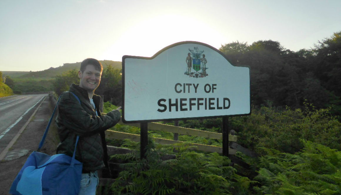 Sheffield Things To Do