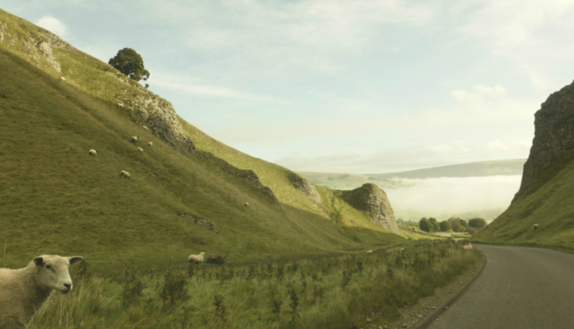The Romantic Couples Guide to the Peak District