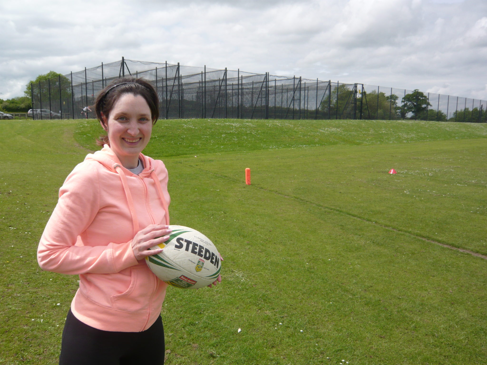 Rugby dating sites