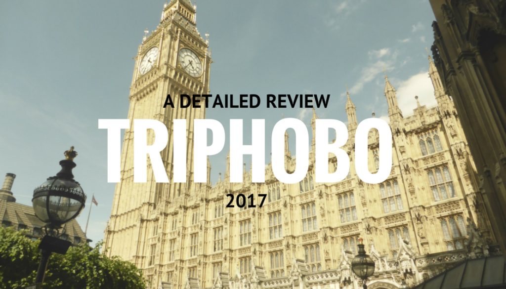 TRIPHOBO Detailed Review