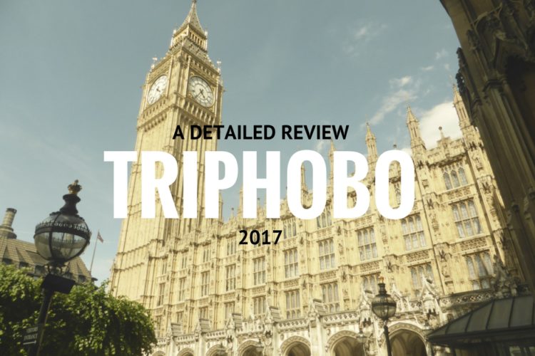 TRIPHOBO Detailed Review