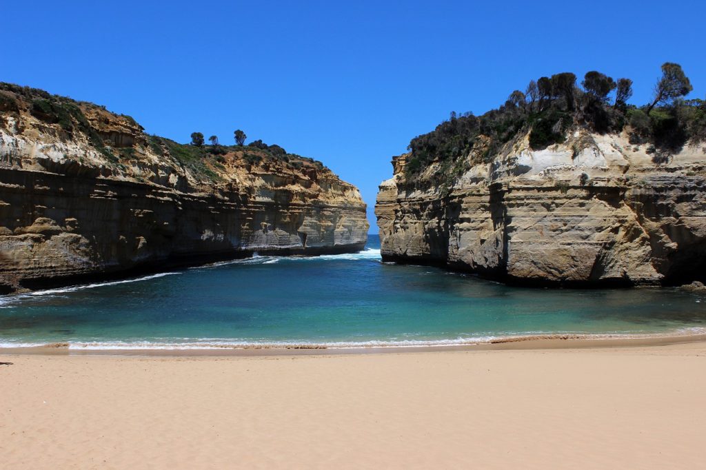 Great Ocean Road Australia