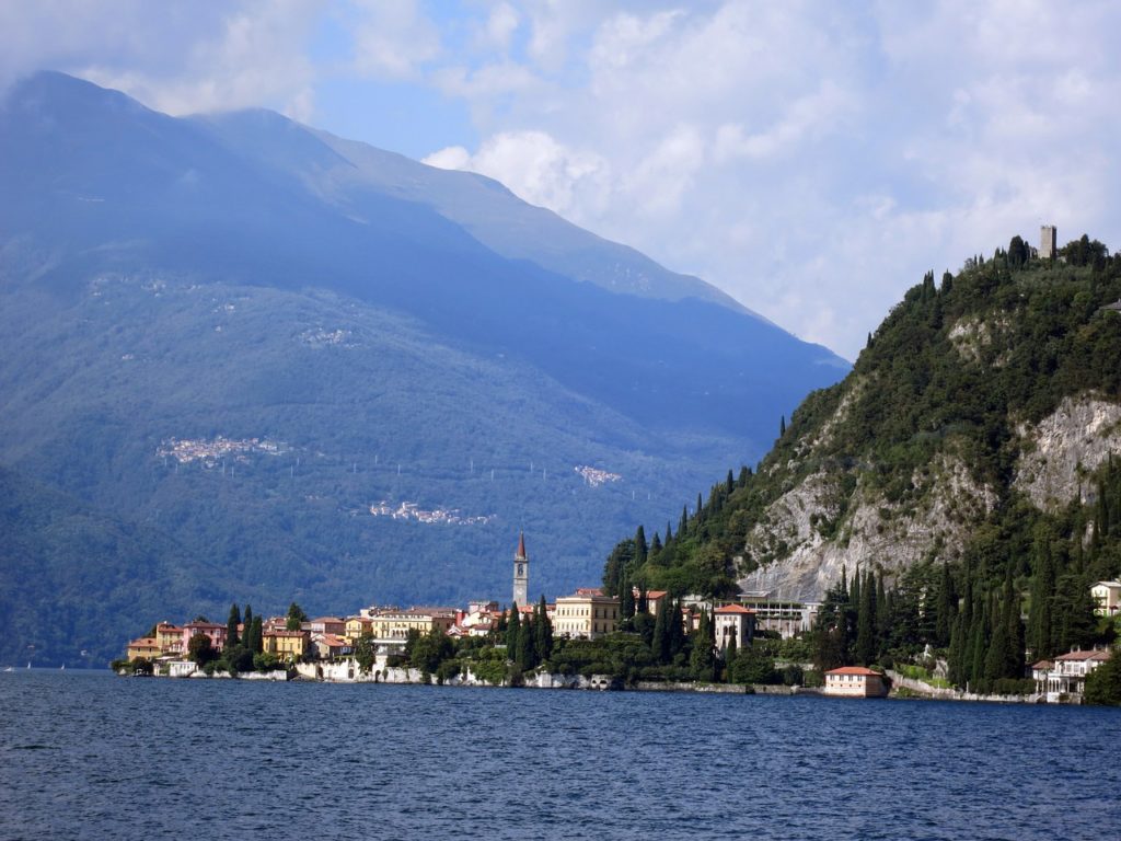 Best Lakes Dance Lake Como