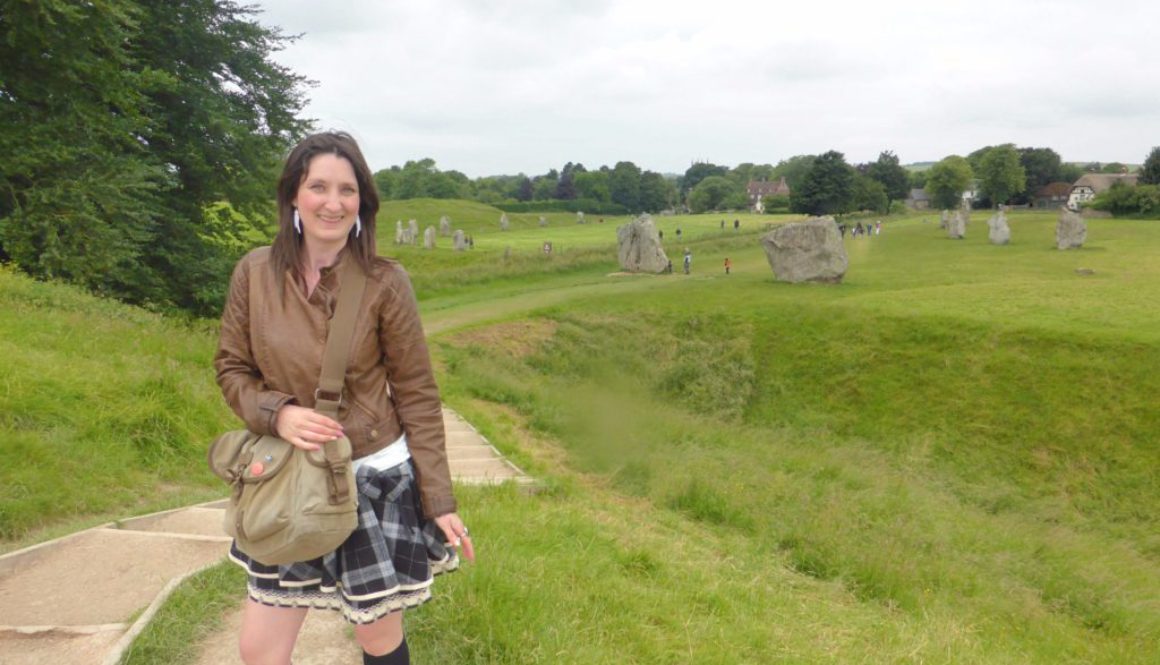 Avebury Stone Circle Days Out