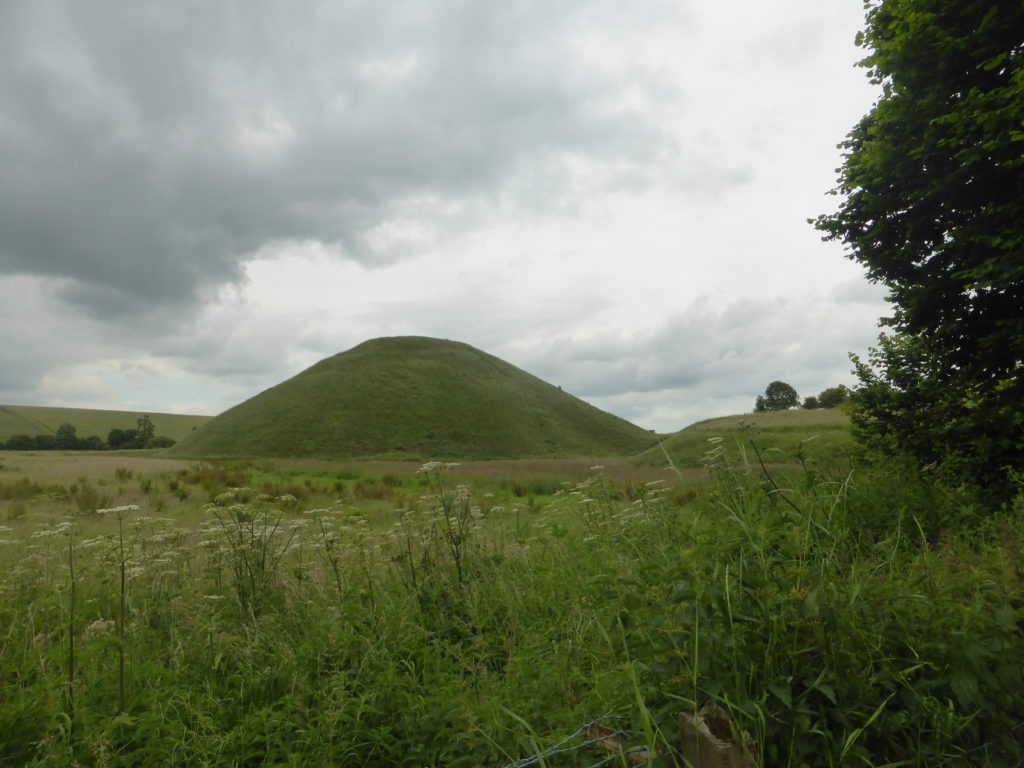 Silbury Hill Avebury Stone Circle Days Out