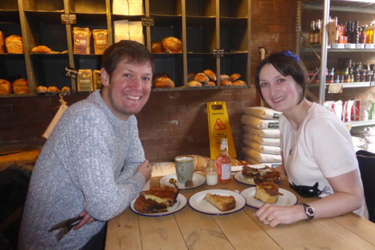 Romantic Liverpool Baltic Bakehouse Romantic Liverpool Baltic Bakehouse