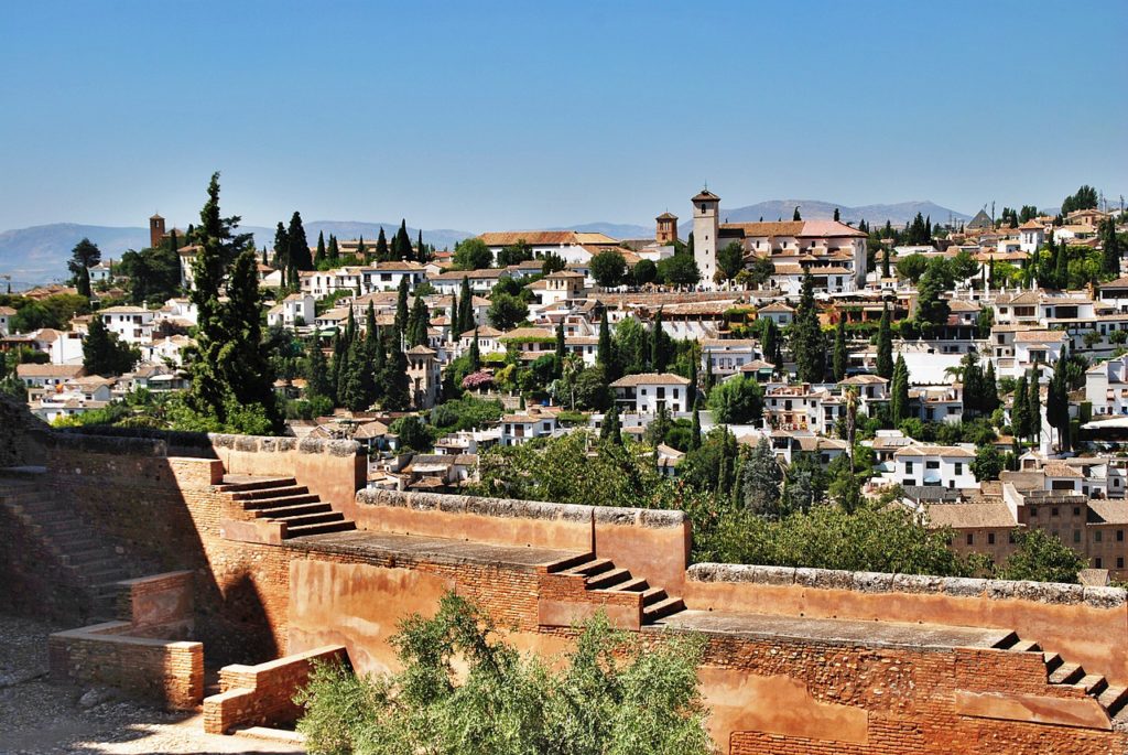 Best Poetry Readings World International Poetry Festival Granada