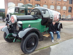 National Brewery Centre Romantic Couples Guide Staffordshire