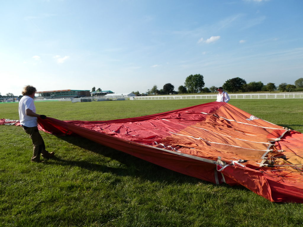 How to Plan Perfect Hot Air Balloon