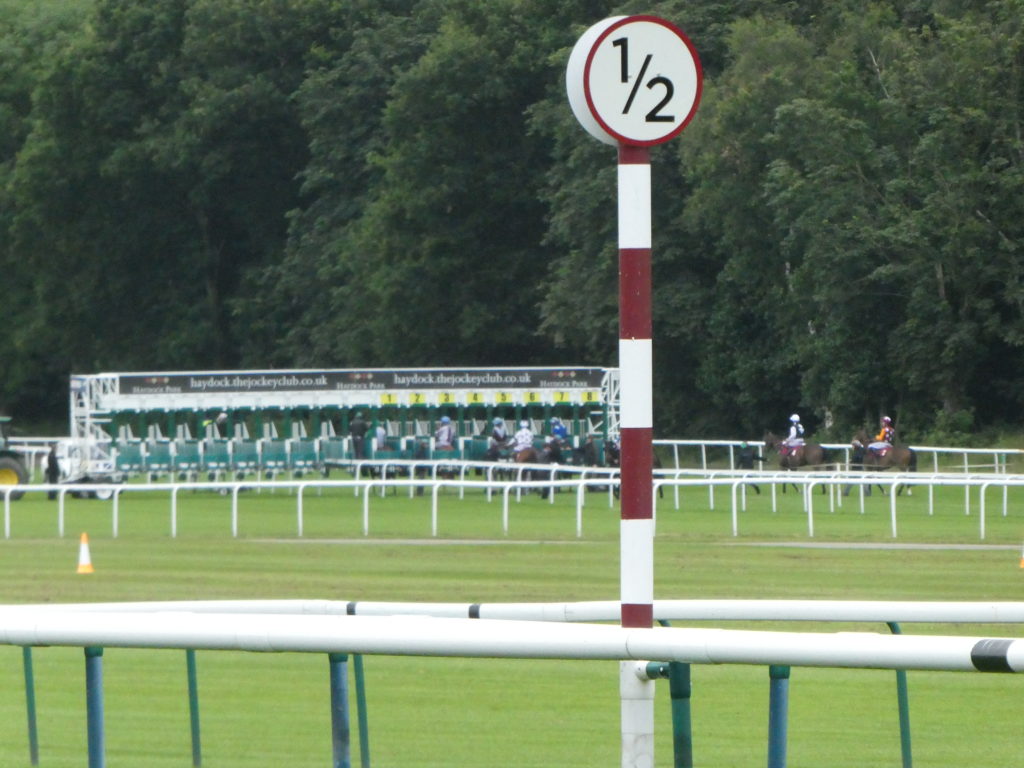 The Jacksons Haydock Park Racecourse