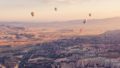 Best Hot Air Balloon Cappadocia Turkey