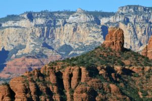 Best Hot Air Balloon Sedona Arizona USA