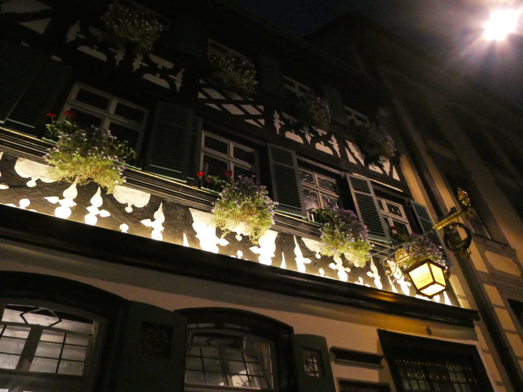 Bamberg Germany - Schlenkerla Pub