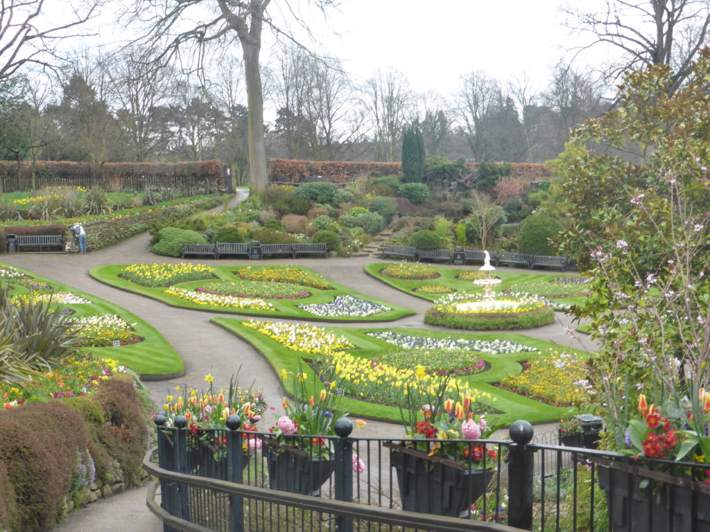 Perfect Park Date Idea Admire Gardens