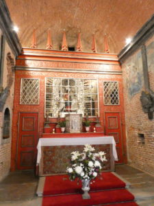 Prague Loreto Czech Republic - Loreto Chapel