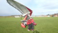 Microlight Flight Lesson Worksop