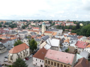 Litomysl Czech Republic