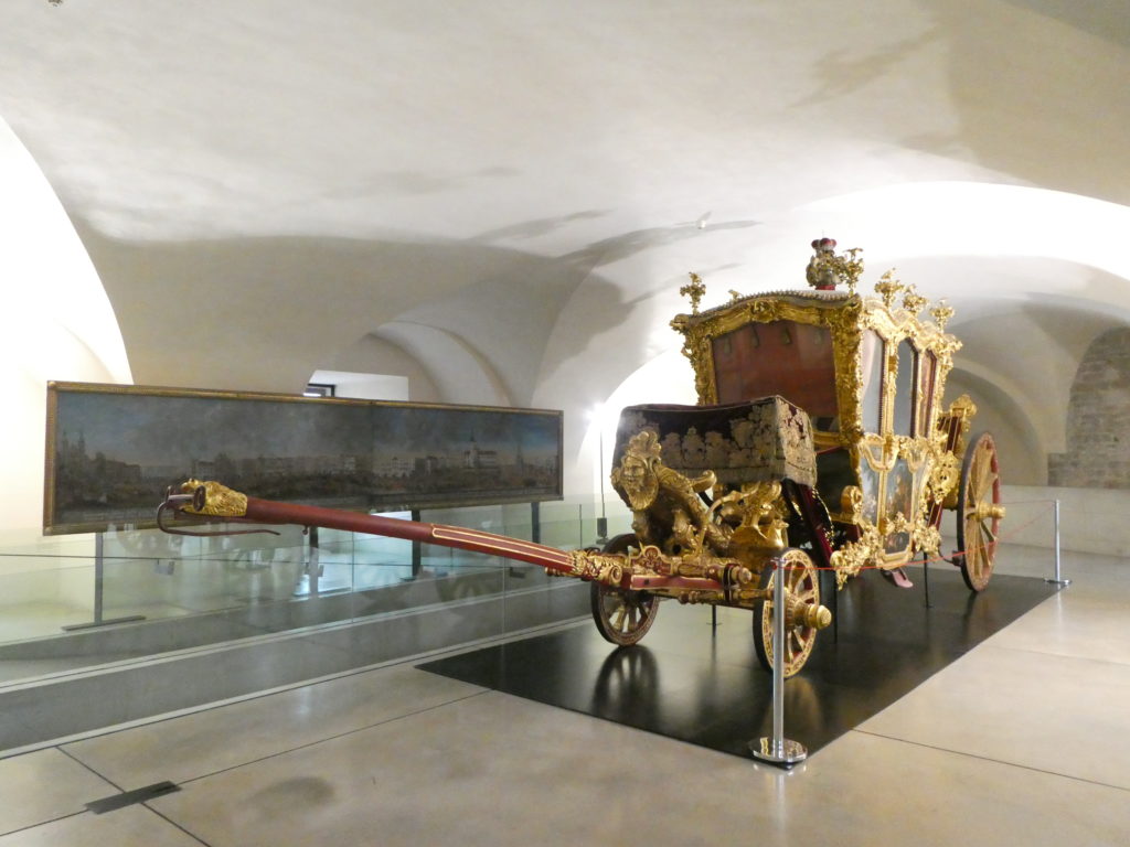Olomouc Czech Republic - Archdiocesan Museum