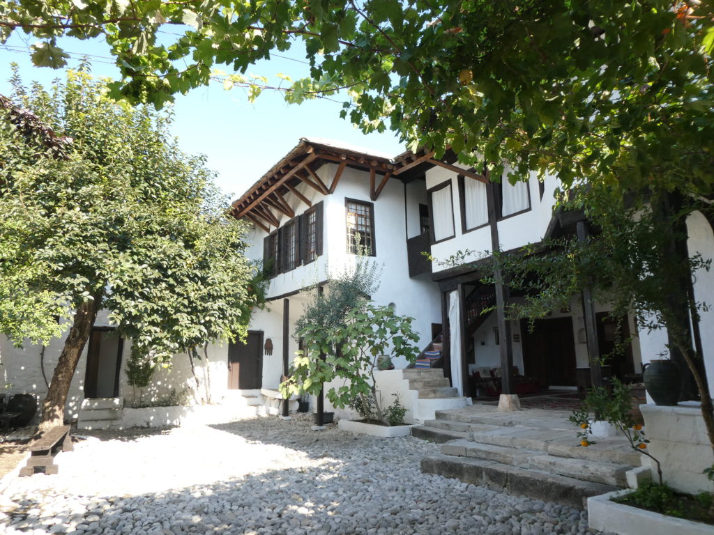 Mostar Bosnia-Herzegovina - Kajtaz House 