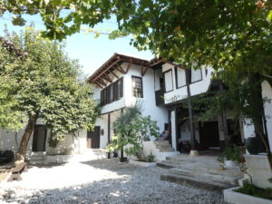 Mostar Bosnia-Herzegovina - Kajtaz House