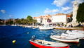 Cavtat Croatia - Seaside Promenade