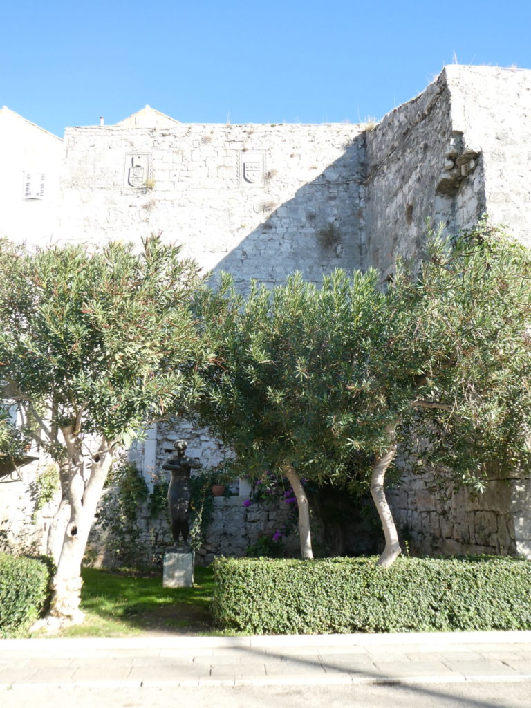 Korcula Croatia