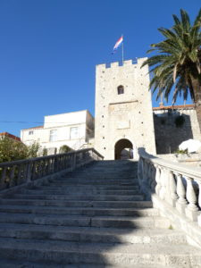 Korcula Croatia