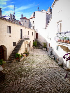 Trogir Town Museum Croatia