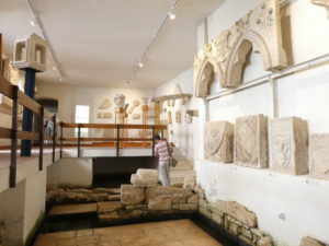 Trogir Town Museum Croatia