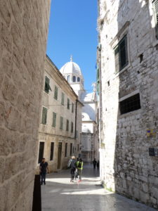 Sibenik Croatia