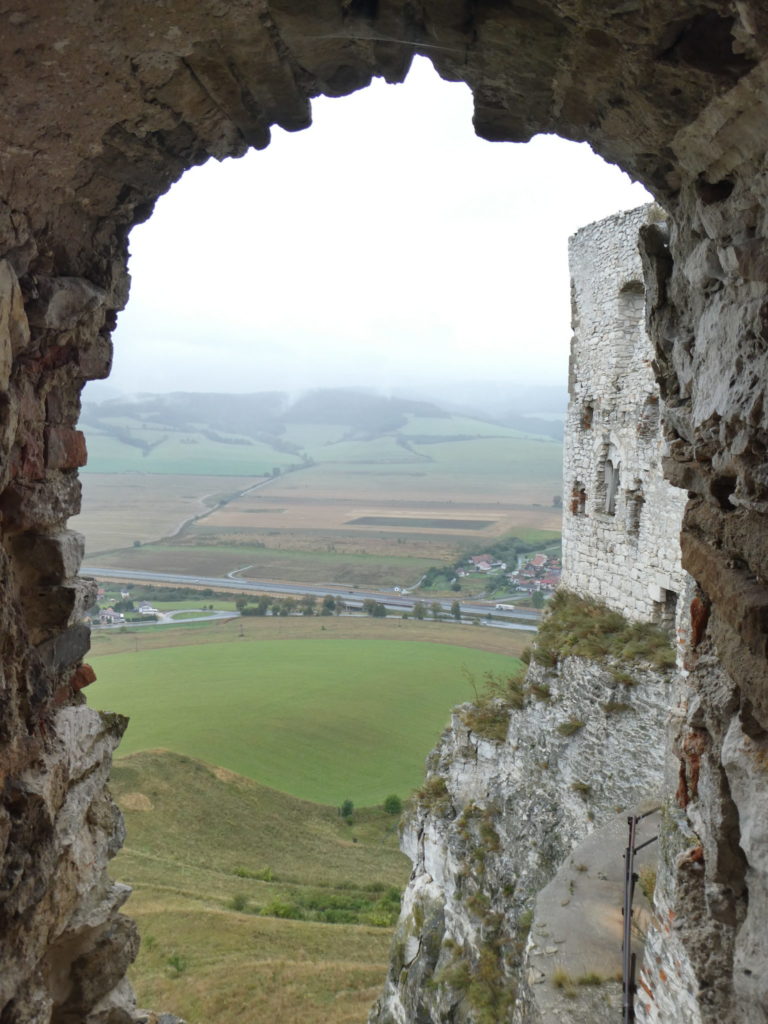 Spis Castle - Levoca Slovakia