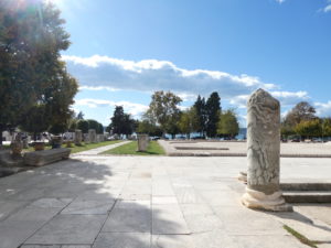 Zadar Walking Tour Croatia