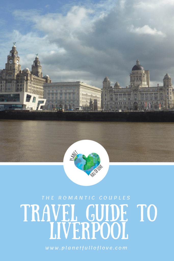 pinterest - travel guide, liverpool