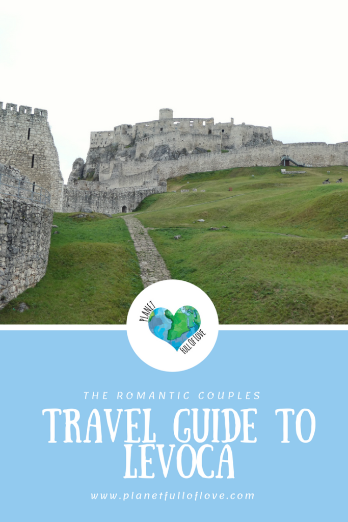 pinterest - travel guide, lovoca