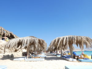 Mahmya Island - Hurghada Egypt