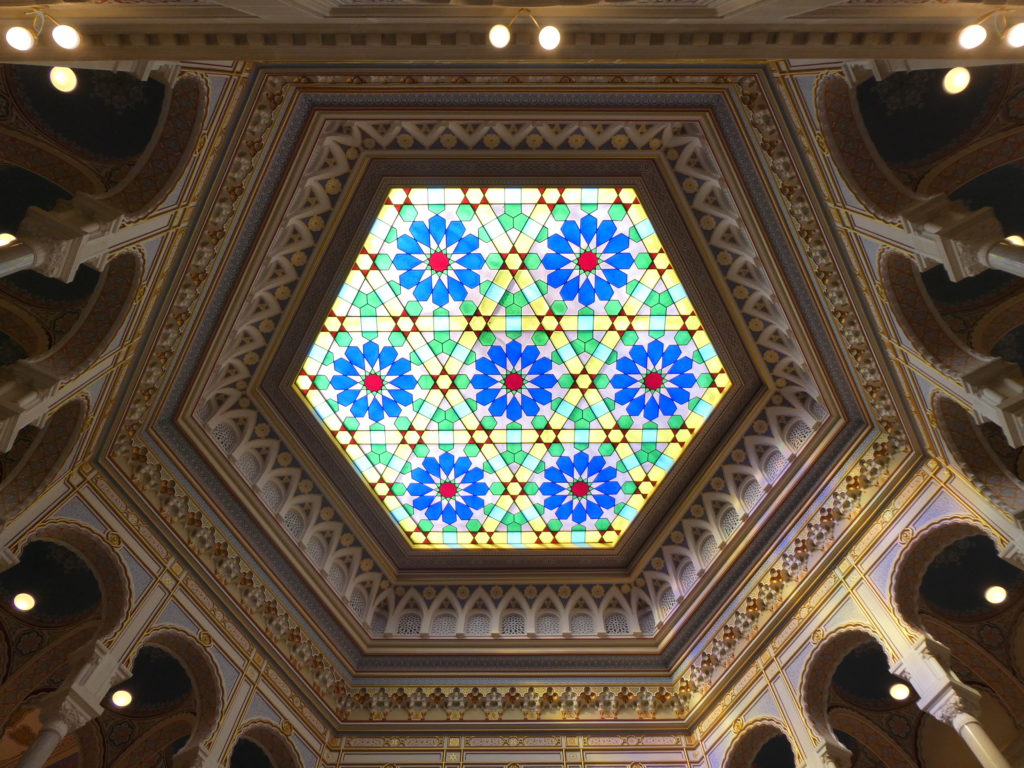 City Hall - Sarajevo, Bosnia and Herzegovina