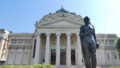 George Enescu Philharmonic Orchestra - Bucharest, Romania