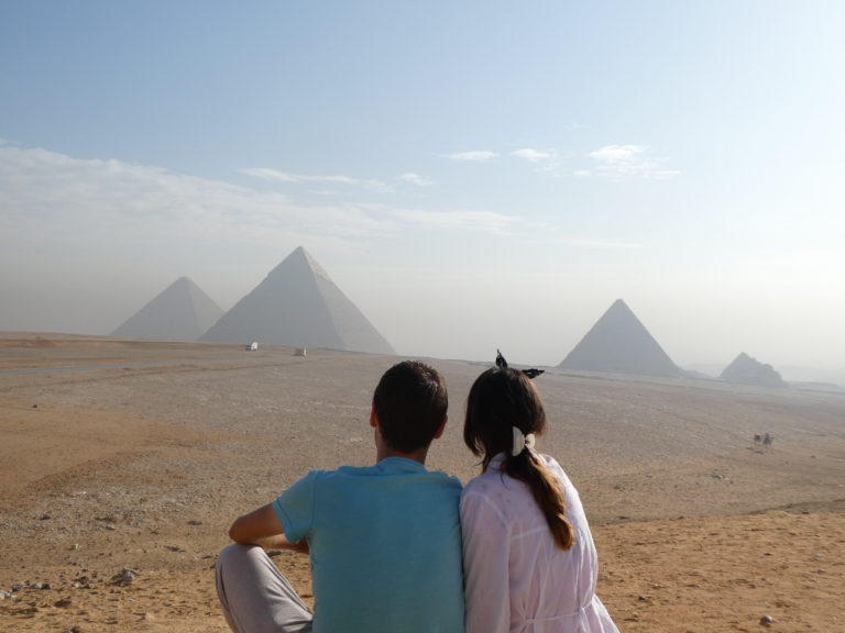 Is It Safe To Visit Egypt? Why Now May Be The Best Possible Time ...