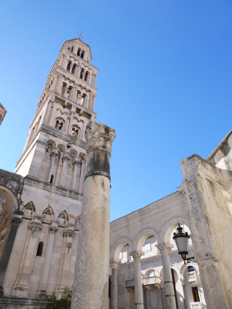 Our Five Favourite Things About Croatia, Split