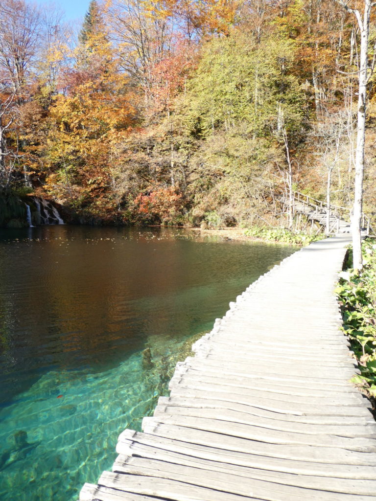 Our Five Favourite Things About Croatia, Plitvice Lakes National Park