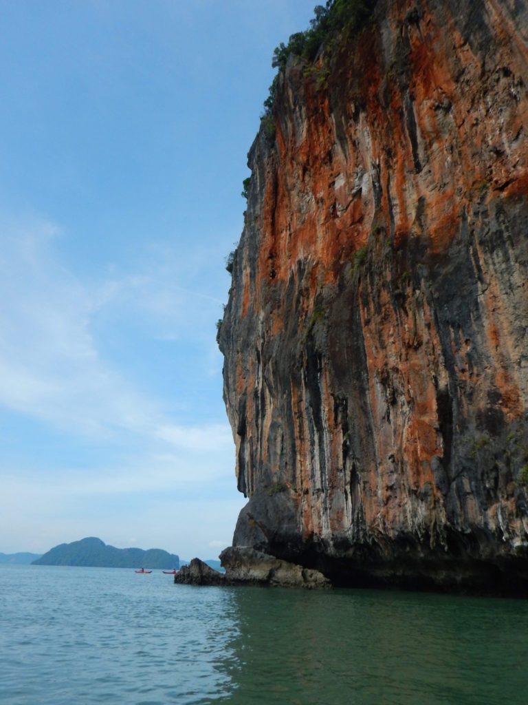 The Romantic Couples Travel Guide to Phuket, Phang Nga Bay Speedboat, Thailand